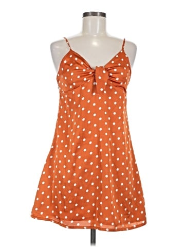 by the way. Casual Dress (view 1)