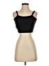 Unbranded Black Tank Top Size S - photo 1