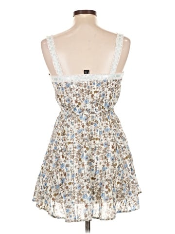Forever 21 Casual Dress (view 2)
