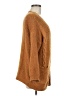 Unbranded Brown Cardigan Size M - photo 4