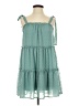 Trixxi 100% Polyester Teal Casual Dress Size S - photo 1