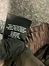 Babaton 100% Polyurethane Black Track Pants Size 1X - photo 6