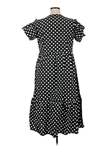 Who What Wear Casual Dress (view 2)