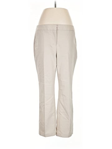 So Slimming by Chico's Dress Pants (view 1)