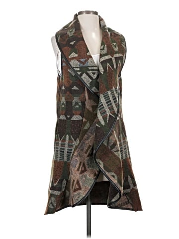BKE Sweater Vest (view 1)