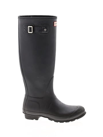 Hunter Rain Boots (view 1)
