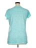 Just Be... Teal Active T-Shirt Size 1X - photo 2