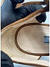 Prada Brown Suede platform sandals Size EU 38 - photo 6