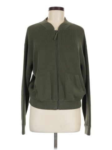 Margaret O'Leary Zip Up Hoodie (view 1)