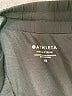 Athleta Hearts Black Athletic Shorts Size XS - photo 3