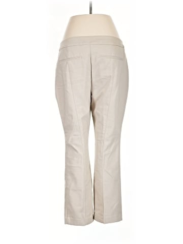 So Slimming by Chico's Dress Pants (view 2)