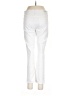 Ya Los Angeles White Jeans Size 30 waist - photo 2