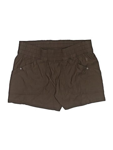 Avalanche Khaki Shorts (view 1)