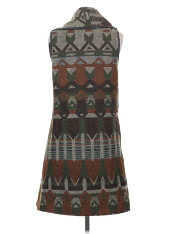 BKE Sweater Vest (view 2)
