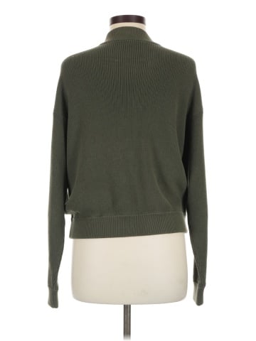 Margaret O'Leary Zip Up Hoodie (view 2)