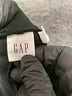 Gap Solid Black Active Pants Size S - photo 7