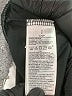Gap Solid Black Active Pants Size S - photo 9