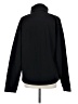 Black Diamond Solid Black Track Jacket Size M - photo 2