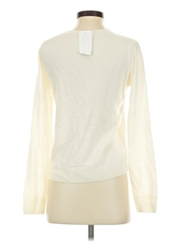 Uniqlo Cashmere Pullover Sweater (view 2)