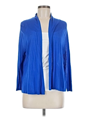 Dana Buchman Cardigan (view 1)