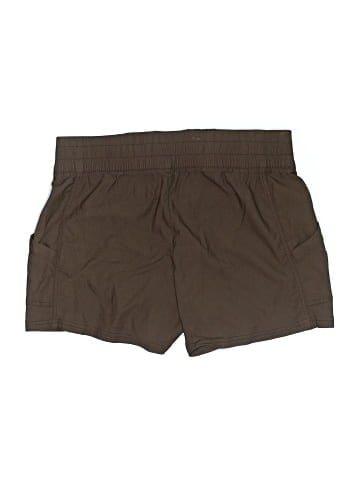 Avalanche Khaki Shorts (view 2)