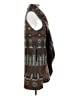 BKE 100% Polyester Brown Sweater Vest Size S - photo 4