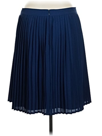 Lands' End Casual Skirt (view 2)