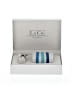 L & Co. Stripes Blue Watch One size - photo 1