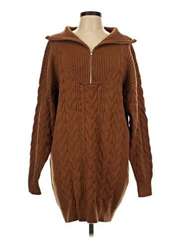 Georgie Casual Dress (view 1)