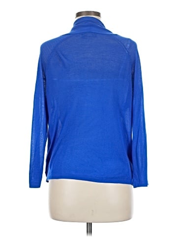 Dana Buchman Cardigan (view 2)