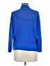 Dana Buchman 100% Rayon Blue Cardigan Size M - photo 2