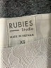 Rubies Chevron-herringbone Green Shorts Size XS - photo 3