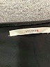 Studio M Black Vest Size M - photo 6