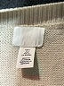 H&M Ivory Pullover Sweater Size S - photo 7