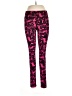 Unbranded Graphic Pink Active Pants Size L - photo 1