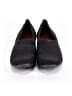Munro American Black Flats Size 9 1/2 - photo 2