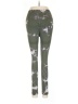 Unbranded Print Green Leggings Size M - photo 2