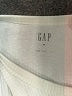 Gap White Tank Top Size XS - photo 7