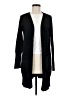 D&Co. Black Cardigan Size M (petite) - photo 1