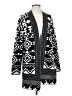 FRYE Black Cardigan Size S - photo 1