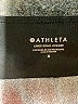 Athleta Solid Black Active Pants Size 6 - photo 7