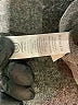 Athleta Solid Black Active Pants Size 6 - photo 8