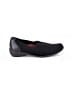 Munro American Black Flats Size 9 1/2 - photo 1