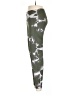 Unbranded Print Green Leggings Size M - photo 5