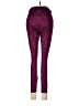 Lululemon Athletica Animal Print Purple Active Pants Size 8 - photo 2