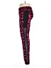 Unbranded Graphic Pink Active Pants Size L - photo 5