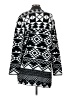 FRYE Black Cardigan Size S - photo 2