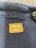 Free People 100% Cotton Blue Pullover Sweater Size S - photo 7