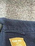 Free People 100% Cotton Blue Pullover Sweater Size S - photo 8