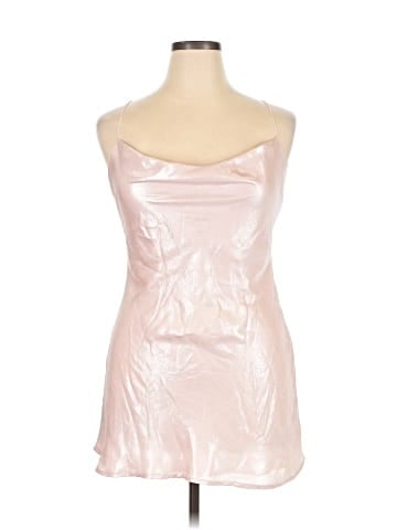 Meshki Cocktail Dress (view 1)